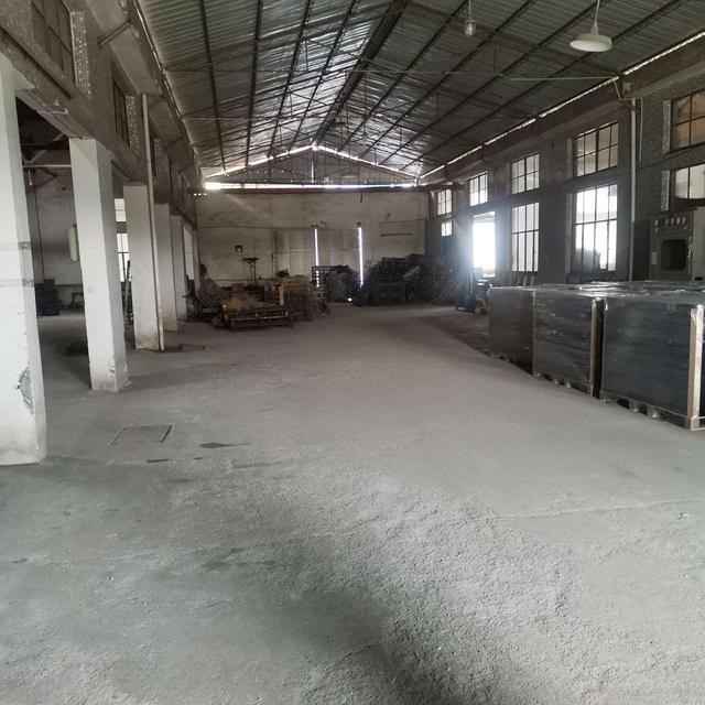 余姚河姆渡厂房土地15亩厂房6000平2200万