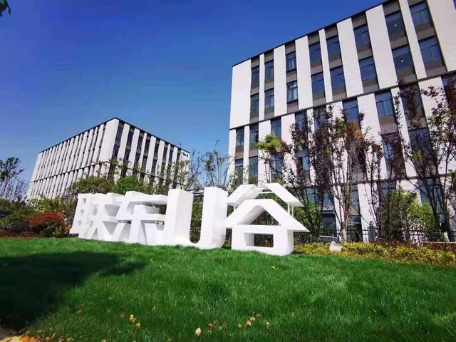 出售南通通州高新区G345边优质厂房