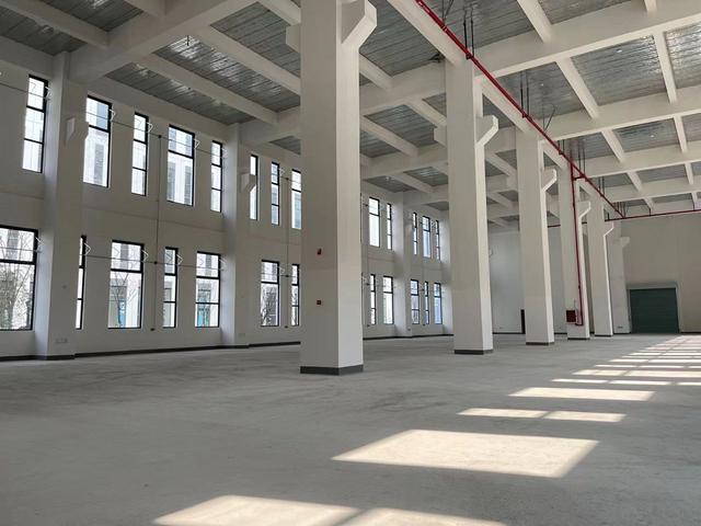 奉化东郊工业区占地13亩建筑9000平方售价6150万