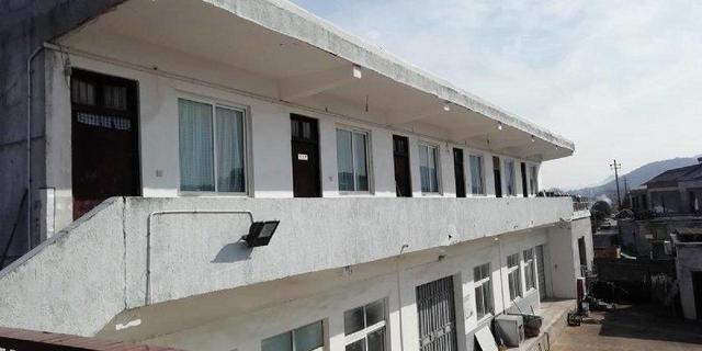 奉化裘村镇.大马路旁土地7亩.厂房2500平1950万