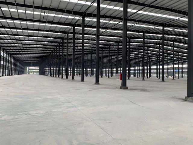 杭州湾中心位置占地110亩建筑25000平方售价1.98亿