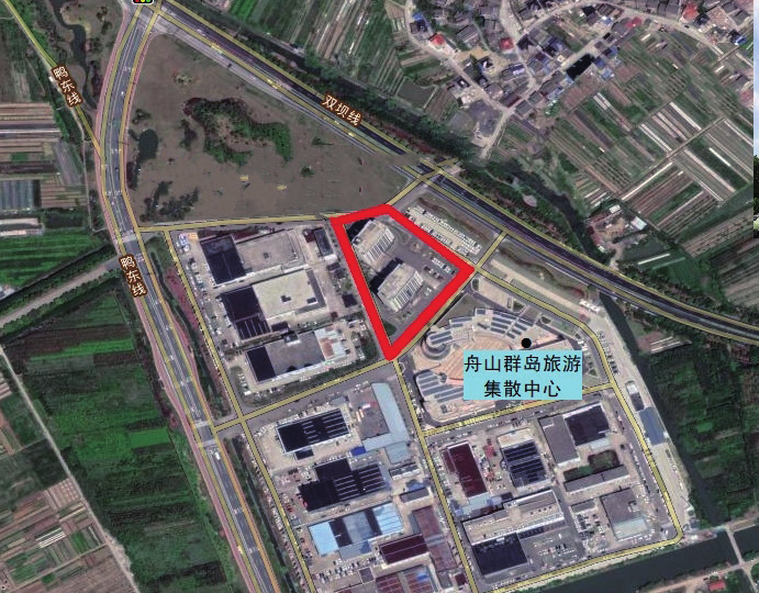 政府招商                                                  拥有舟山大量闲置厂房，欢迎咨询！-舟山汽车商贸城