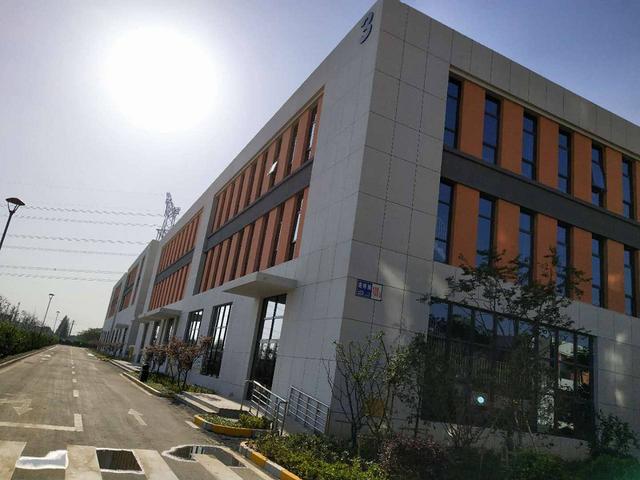 无锡梁溪区都市工业园新厂房招商