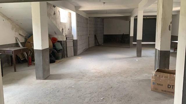 萧山蜀山风情大道和亚太路交汇口仓库厂房出租