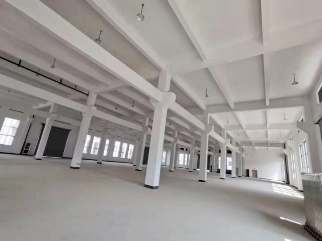 独栋独院厂房租售可环评自带牛腿产权分割
