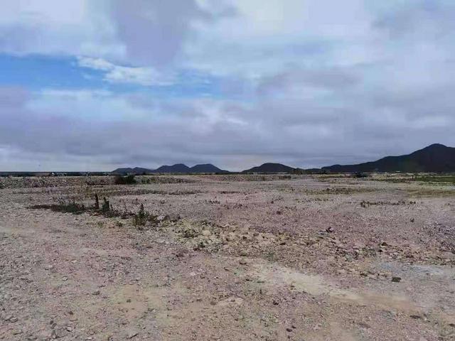 杭州湾521亩物流仓储用地出售1.05亿全部国有土地使用权