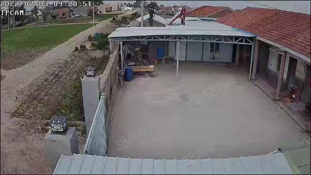 射阳县兴桥镇高速路口附近养猪场出售