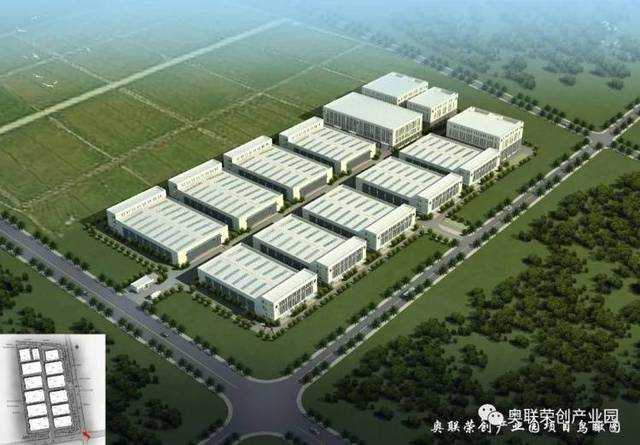 现房出售 10米层高 紧邻省道高速出入口