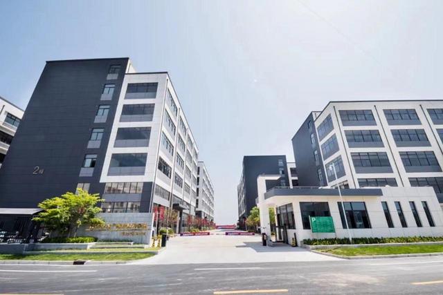 南通700-10000㎡厂房出售可分割可定制低首付可按揭