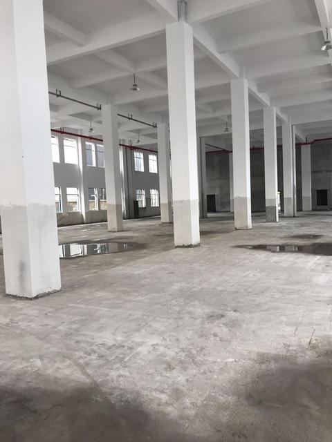 出售新埭1700平方至3500平方厂房，全程免佣金