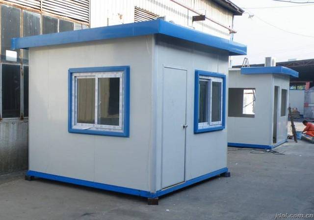 承接乐清活动房 苍南集装箱房 洞头彩钢房