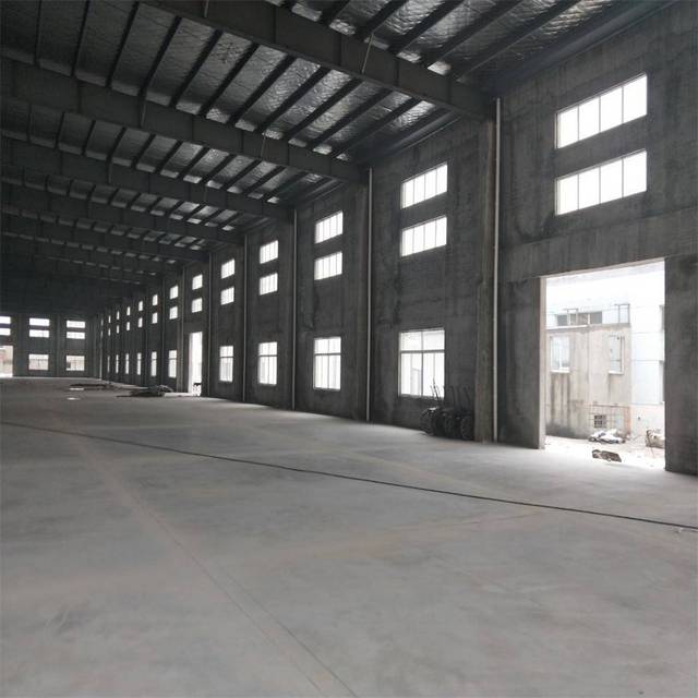 吴江开发区18亩11000平米