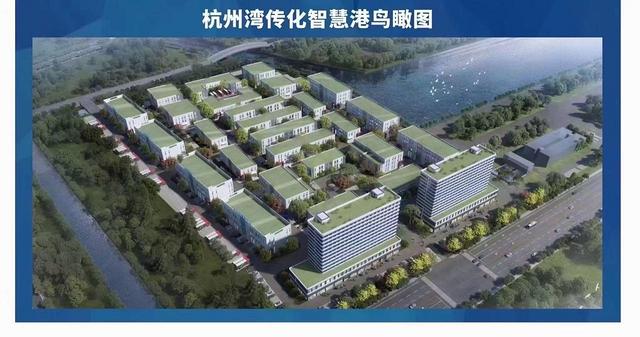 独栋别墅两层户型出售，税收扶持政策