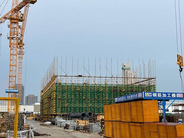 镇江高新区单层厂房出售