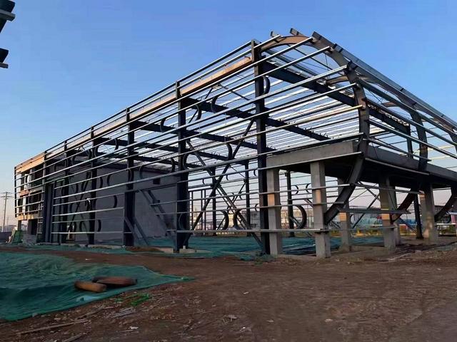 溧阳房德科创智能制造产业园