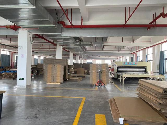 镇江高新区单层，双层，多层厂房出售