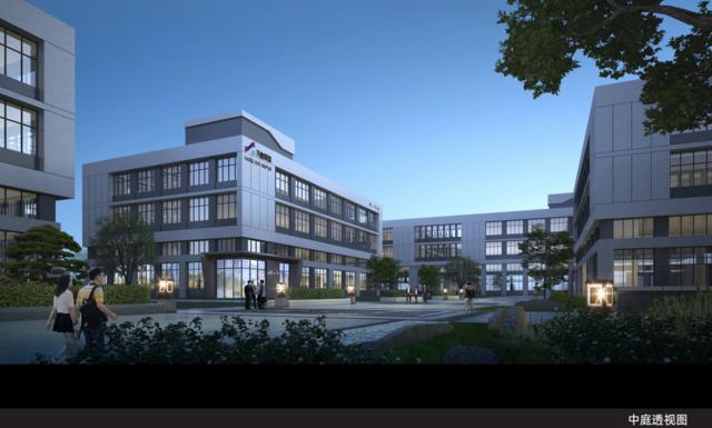 安吉产业园高速旁总价低可分割独立产权