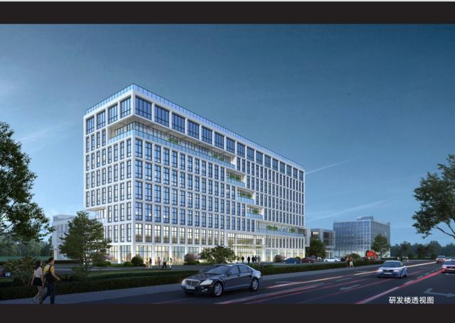 安吉产业园高速旁总价低可分割独立产权