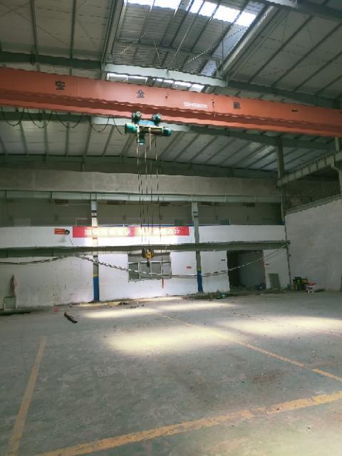 临海沿江37亩工业厂房出售