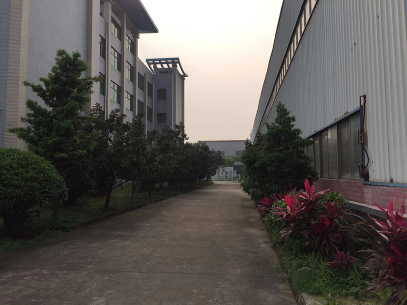 四会大旺20亩30亩50亩73亩厂房出售