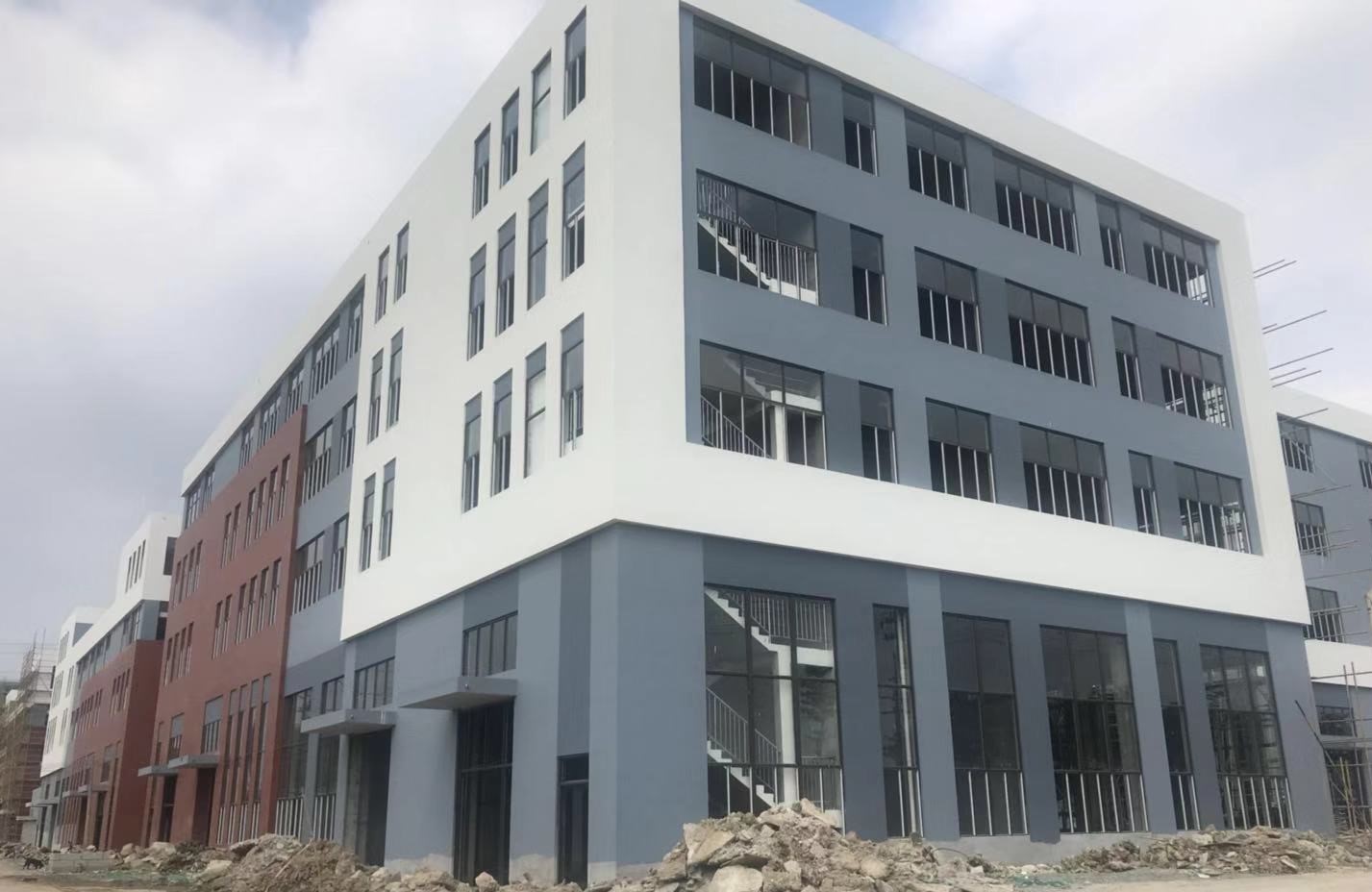 出售50年产权厂房