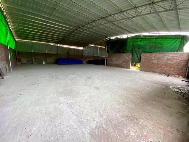 从化区棋杆高速出口附近有约3亩工业厂房永久转让