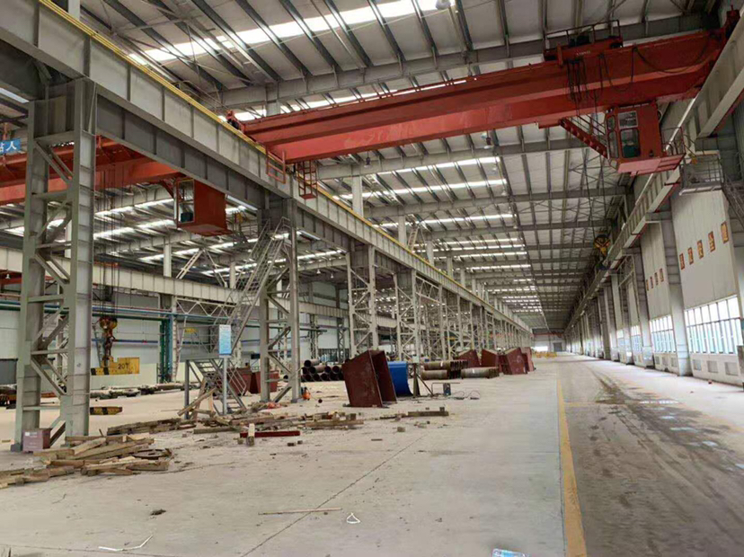 肇庆市97000平方厂房国有产权转让