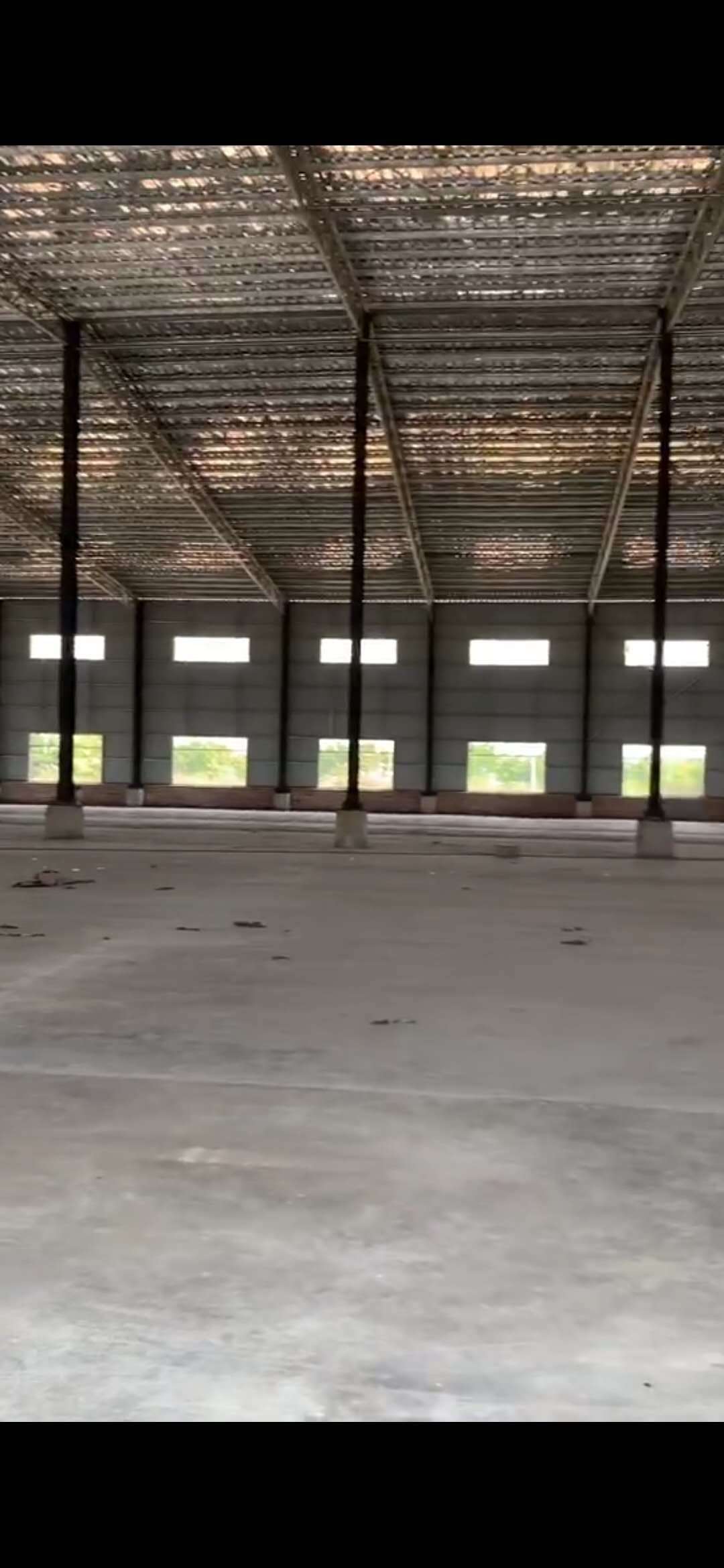 出售高要区土地面积20000㎡建筑面积20000㎡单层厂房