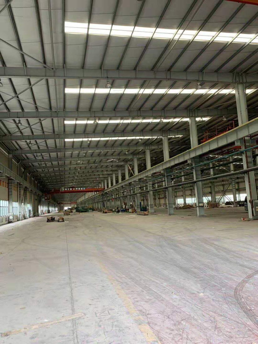 肇庆市97000平方厂房国有产权转让