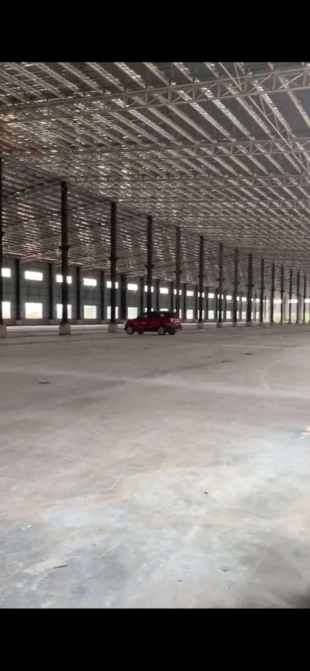 出售高要区土地面积20000㎡建筑面积20000㎡单层厂房