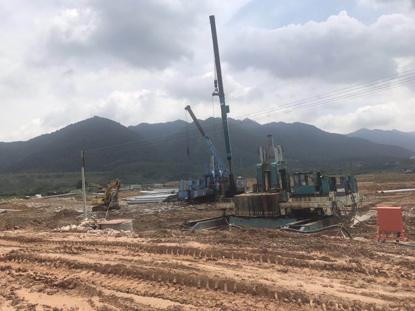 出售50年产权厂房