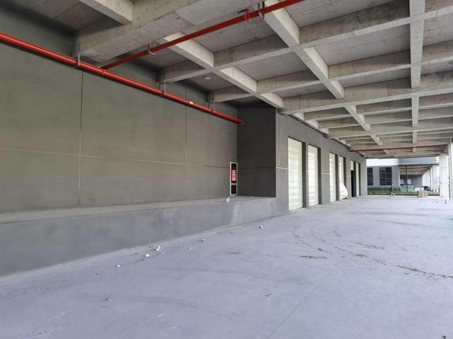 横岗原房东全新红本厂房电商办公仓54000平方出租