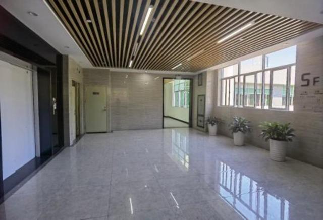 大学城地铁口形象好办公厂房633㎡出租