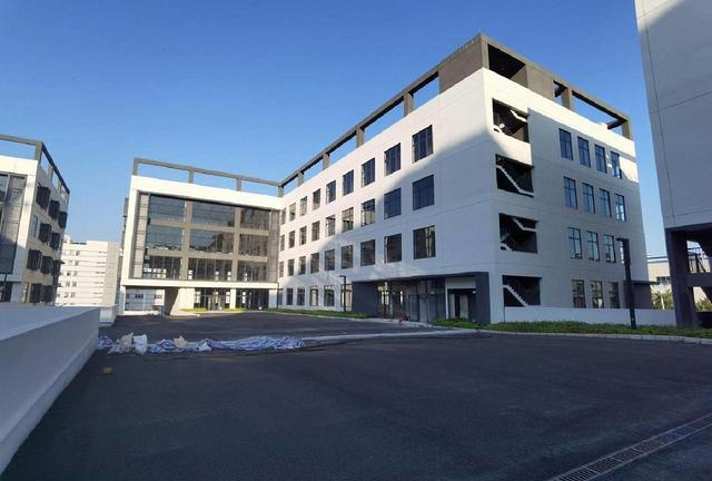 横岗原房东全新红本厂房电商办公仓54000平方出租