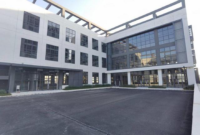 横岗原房东全新红本厂房电商办公仓54000平方出租