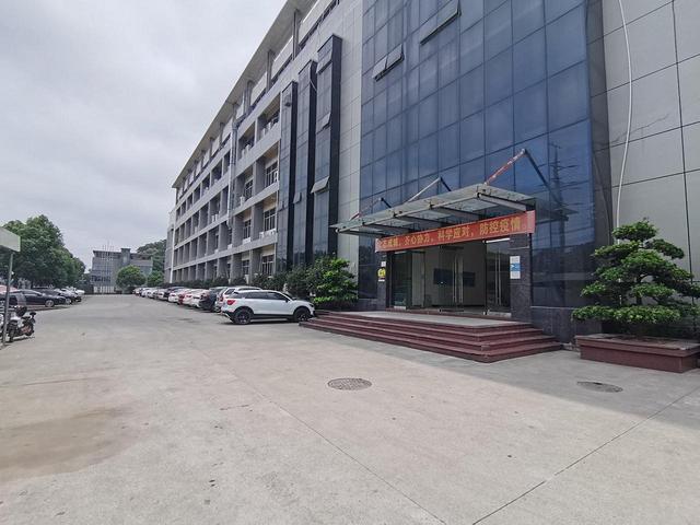 石岩新出2万平方原房东红本独院厂1000平起出租厂房可办环评