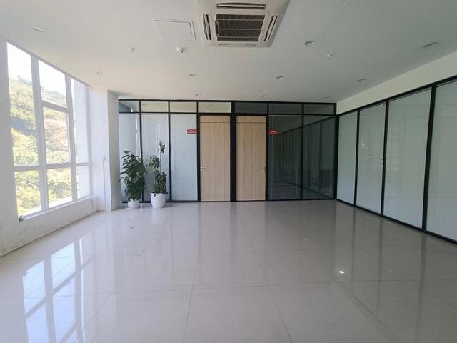 前海荔山工业区165平2加1格局精装修