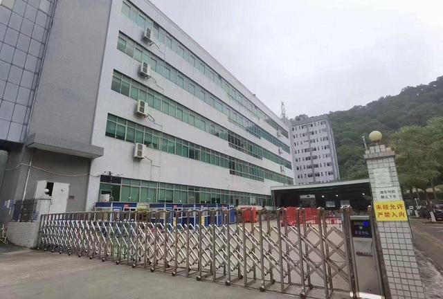 光明独栋厂房两栋共9000平，宿舍可按需，合同可签9年