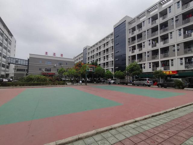 石岩新出2万平方原房东红本独院厂1000平起出租厂房可办环评