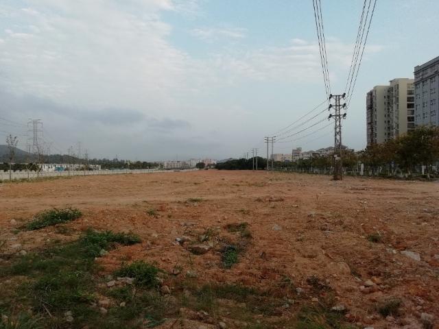 空地！坪地15000平空地低价出租（可分租）