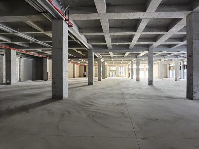 横岗原房东全新红本厂房电商办公仓54000平方出租