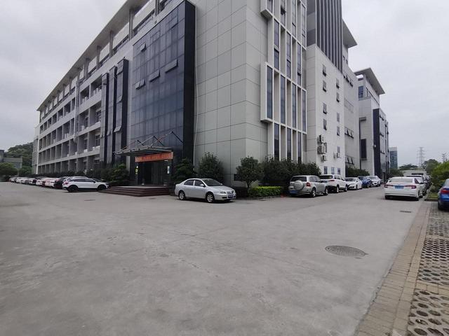 石岩新出2万平方原房东红本独院厂1000平起出租厂房可办环评