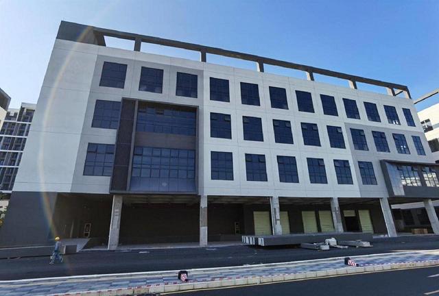 横岗原房东全新红本厂房电商办公仓54000平方出租