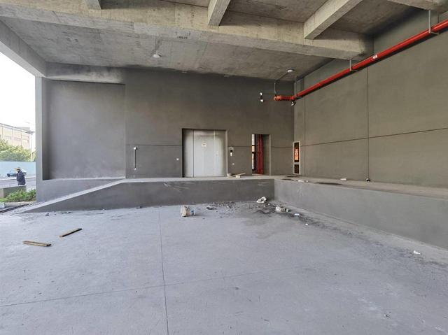 横岗原房东全新红本厂房电商办公仓54000平方出租