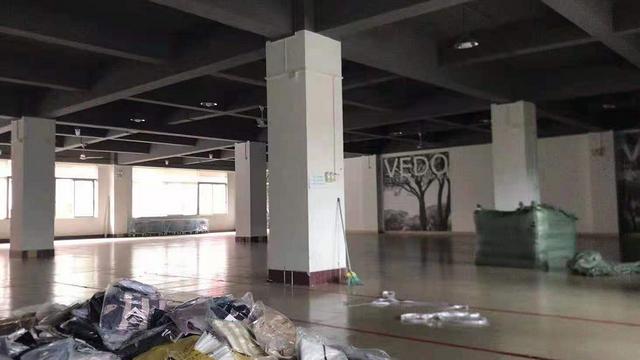出租海珠客村850方厂房出租