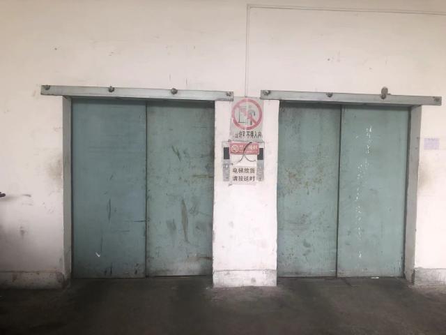 黄埔西区下港12800平仓库出租
