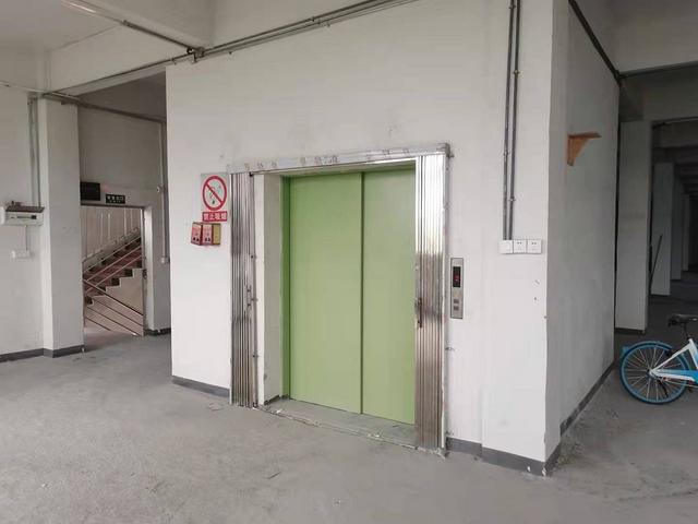 出租海珠区仑头850方厂房