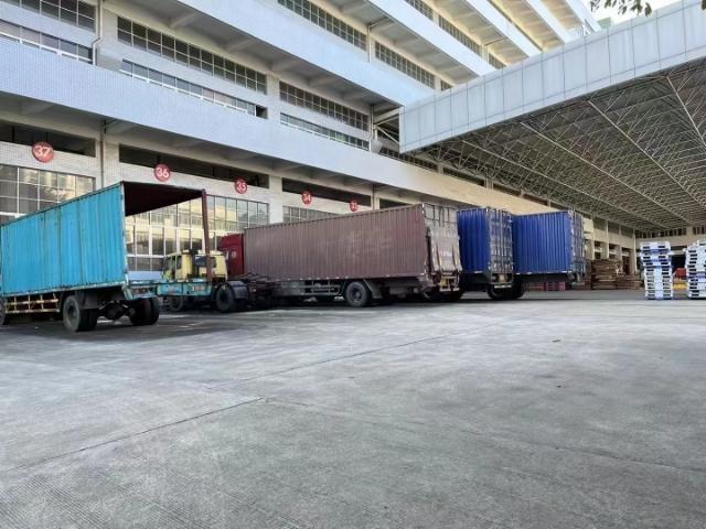 黄埔东区独门独院超级靓房火热招商