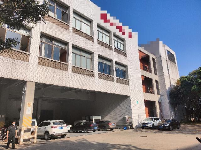 黄埔东区高台仓火热招商
