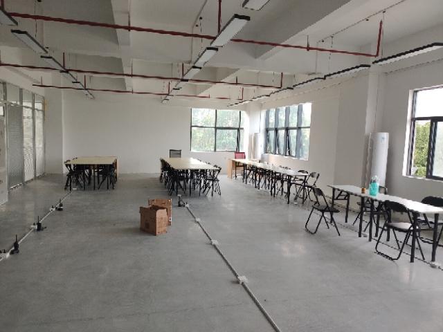 黄埔永和3600方全新厂房来袭